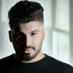 دانلود آهنگ زندون در بلند و باز نمونه شعر و غزل بدون ساز نوونه احسان کلوانی